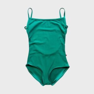 Yumiko Tamara leotard