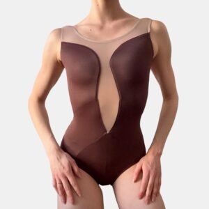 Julii Garden leotard