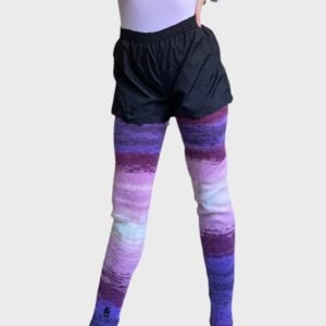 Julii Garden legwarmers