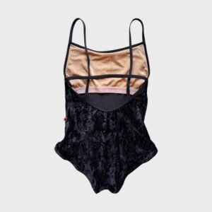 Yumiko Heather leotard