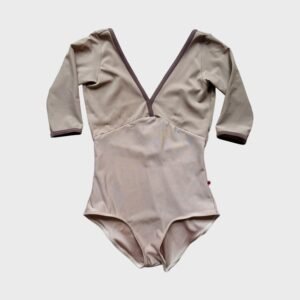 Yumiko Alicia leotard