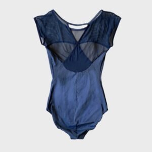 Intermezzo leotard