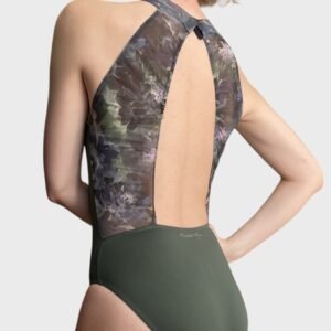 Ballet Rosa leotard