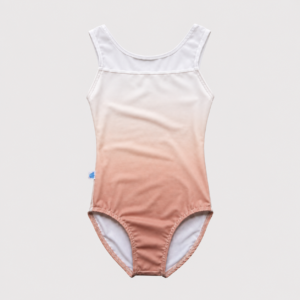 Alger Designs leotard