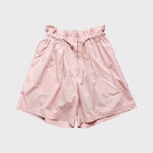 Light pink shorts