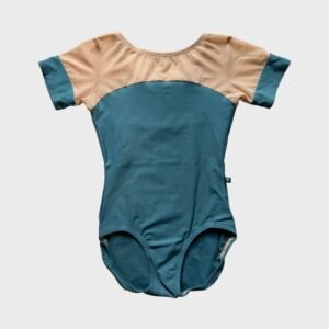Luckyleo leotard