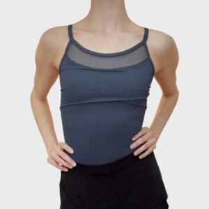 Chacott leotard