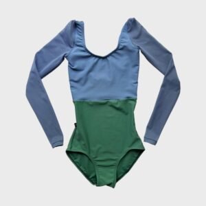 Jule Dancewear leotard