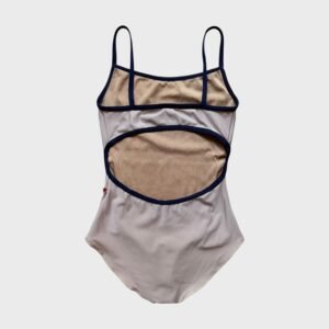 Yumiko Kiki leotard