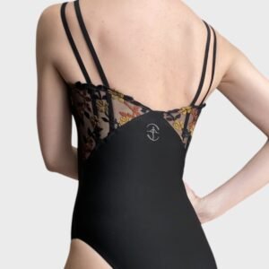 WearMoi leotard