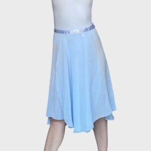 Sansha rehearsal skirt