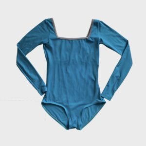 Yumiko Marieke leotard