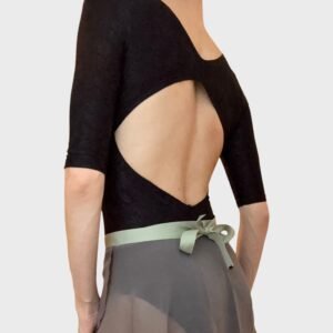 Julii Garden leotard