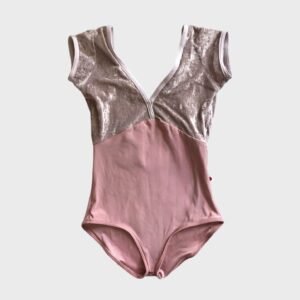 Yumiko Alicia leotard