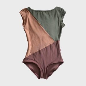 Yumiko Sofiane leotard (limited edition)