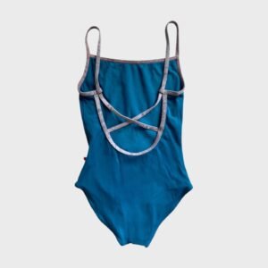 Yumiko Daniela leotard