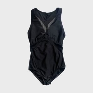 Suffolk leotard