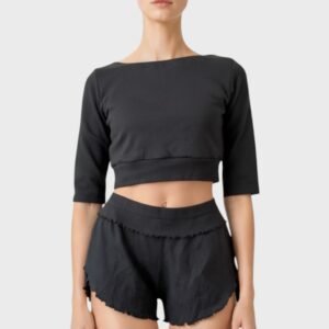 Julii Garden top (brand new)