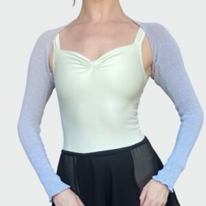 Sansha sleeves