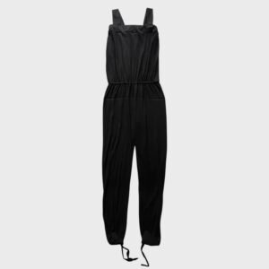 Black overall
