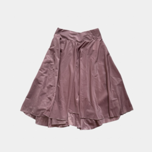 Julii Garden rehearsal skirt