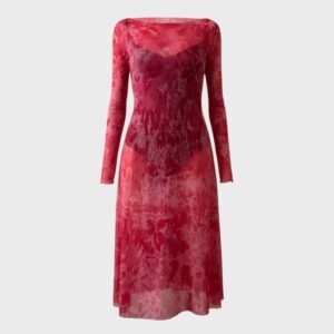 Julii Garden dress