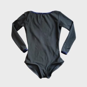 Yumiko Sofiane leotard - Maya x A la Second