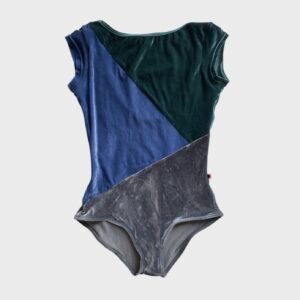 Yumiko Sofiane leotard (limited edition)