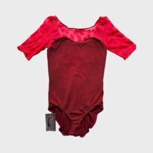 Julii Garden leotard (brand new)