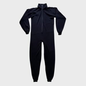 Black onesie