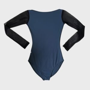 DellaLo’ Milano leotard