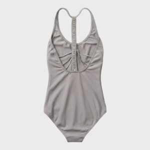 Maillot leotard