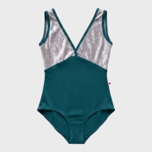 Yumiko Alicia leotard