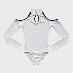 Solo Dancewear leotard