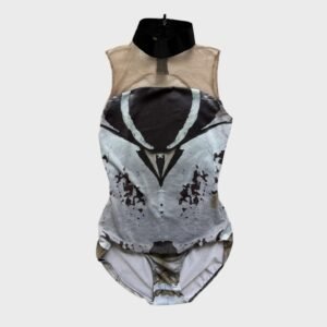 Maldire leotard