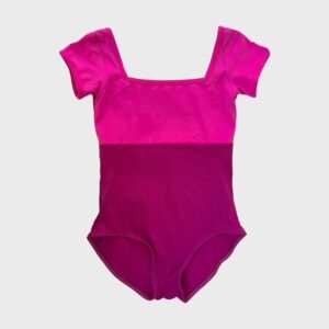 Yumiko Marieke leotard