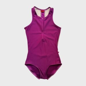 Yumiko Sasha leotard