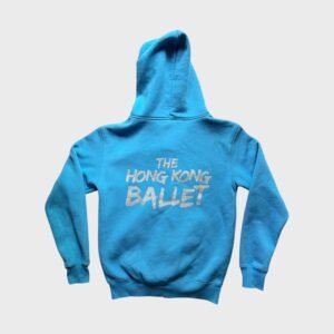 Hong Kong Ballet jacket