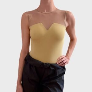 Theama leotard