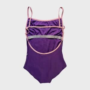 Yumiko Tamara leotard