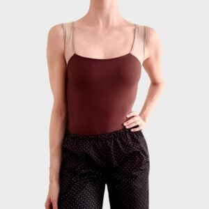 Eleve Dancewear leotard