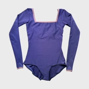 Yumiko Marieke leotard