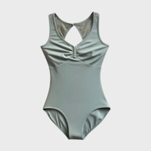 Capezio leotard