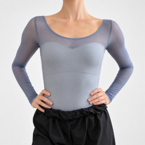 Solo Dancewear leotard