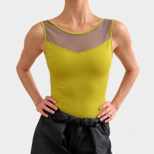KeithLink leotard