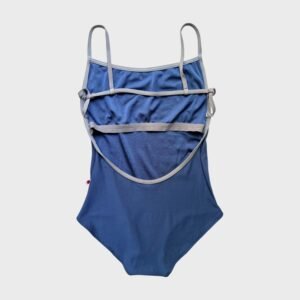 Yumiko Tamara leotard
