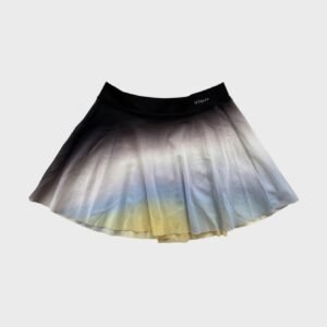 Tripure skirt