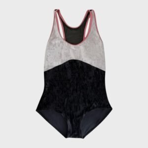 Yumiko Laura leotard