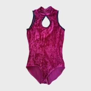 Yumiko Elise leotard