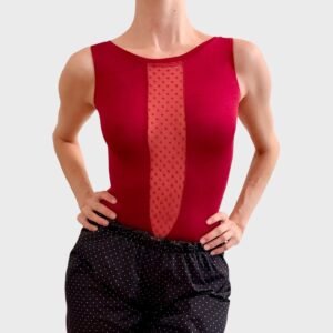 Julii Garden leotard